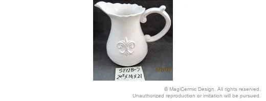 Original product reference image extracted from supplied legacy XLS