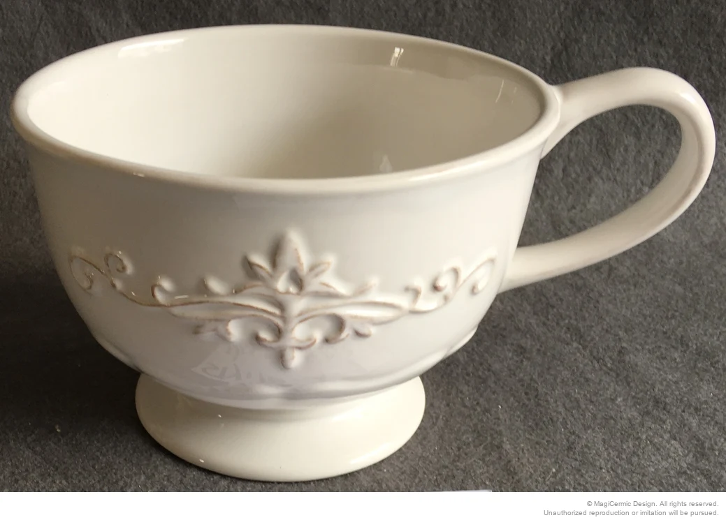 Original product reference image extracted from supplied legacy XLS