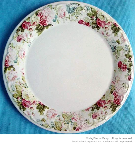 Original product reference: PLATE M.jpg