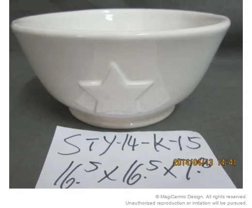 Original supplied product reference image 05