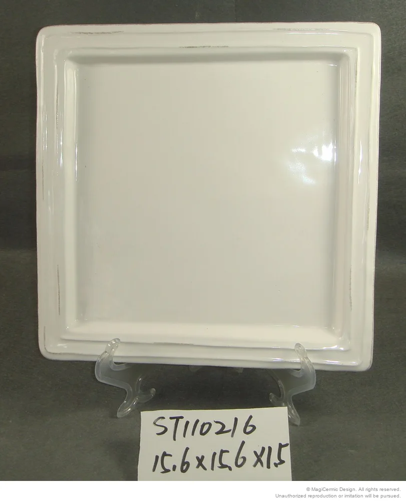 Original product reference: ST110216plate.JPG