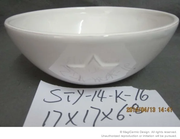 Original supplied product reference image 14