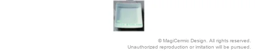 Original supplied product reference image 14