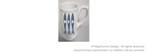 Original supplied product reference image 12