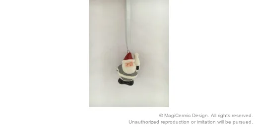 Original supplied product reference image 17