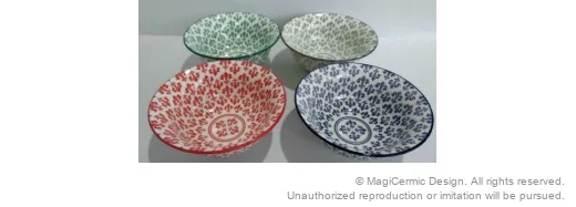 Original supplied product reference image 12