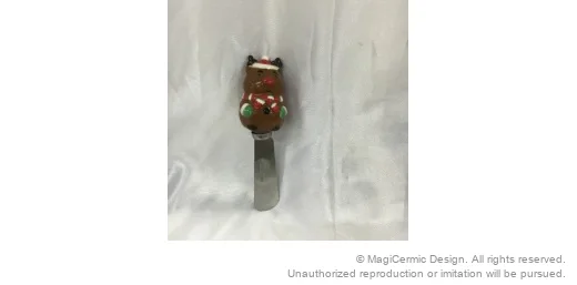 Original supplied product reference image 18