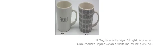 Original supplied product reference image 14