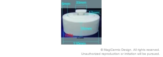 Original supplied product reference image 18
