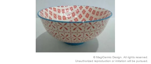 Original supplied product reference image 14
