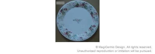 Original supplied product reference image 19