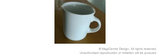 Original supplied product reference image 20
