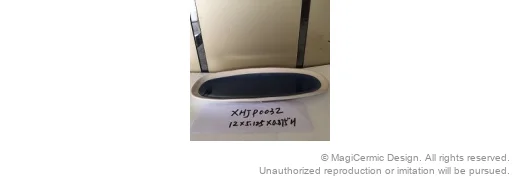 Original supplied product reference image 07