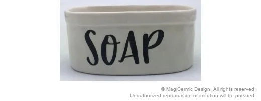 Original supplied product reference image 10