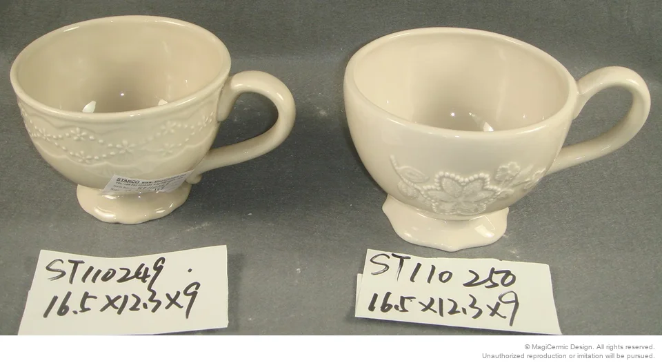 Original product reference: ST110249&250-flower.jpg