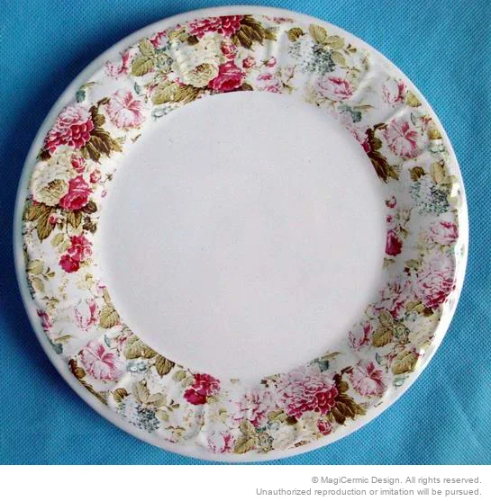 Original product reference: PLATE S.jpg