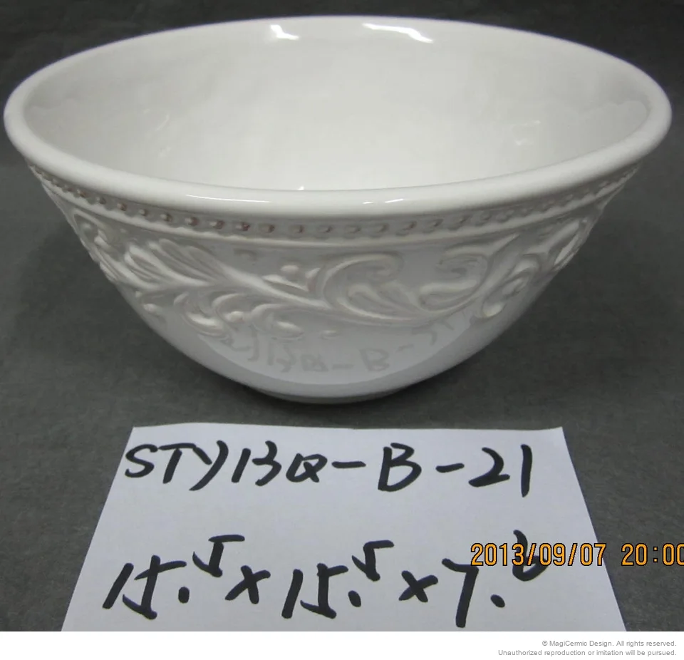 Original product reference image extracted from supplied legacy XLS