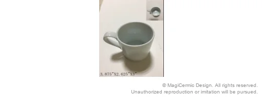 Original supplied product reference image 28