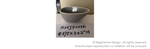 Original supplied product reference image 10