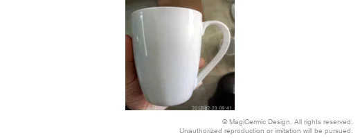 Original supplied product reference image 09