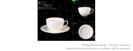Original supplied product reference image 16
