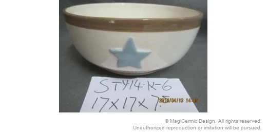 Original supplied product reference image 18