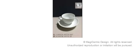 Original supplied product reference image 42