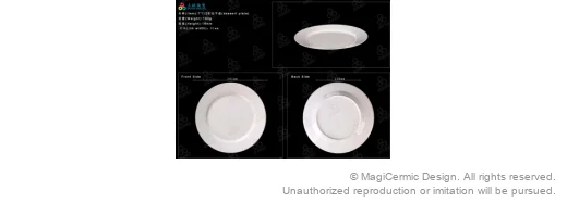 Original supplied product reference image 17