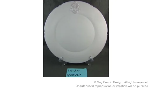 Original supplied product reference image 18