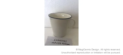 Original supplied product reference image 11