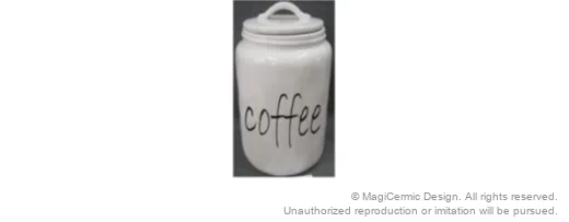 Original supplied product reference image 13
