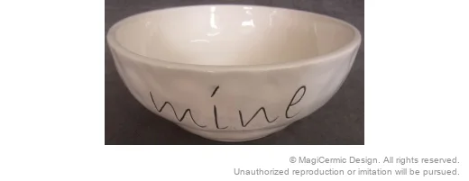 Original supplied product reference image 14