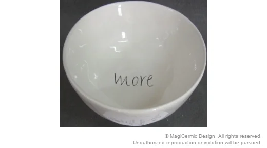 Original supplied product reference image 16