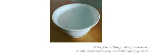 Original supplied product reference image 40