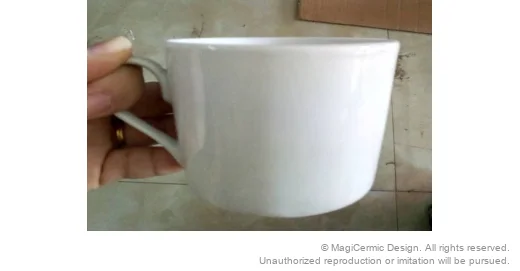 Original supplied product reference image 15