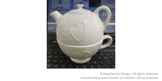 Original supplied product reference image 16