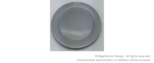 Original supplied product reference image 13