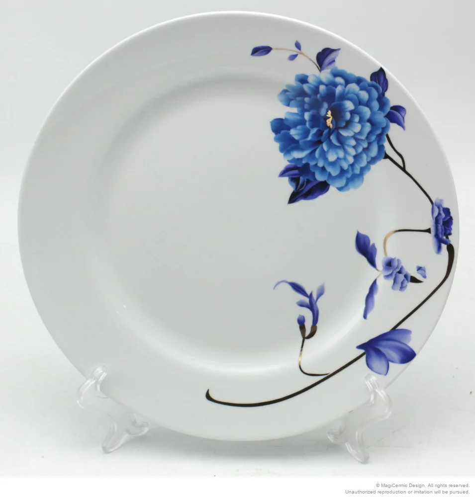 Original product reference: Plate Dinner 10.75.JPG