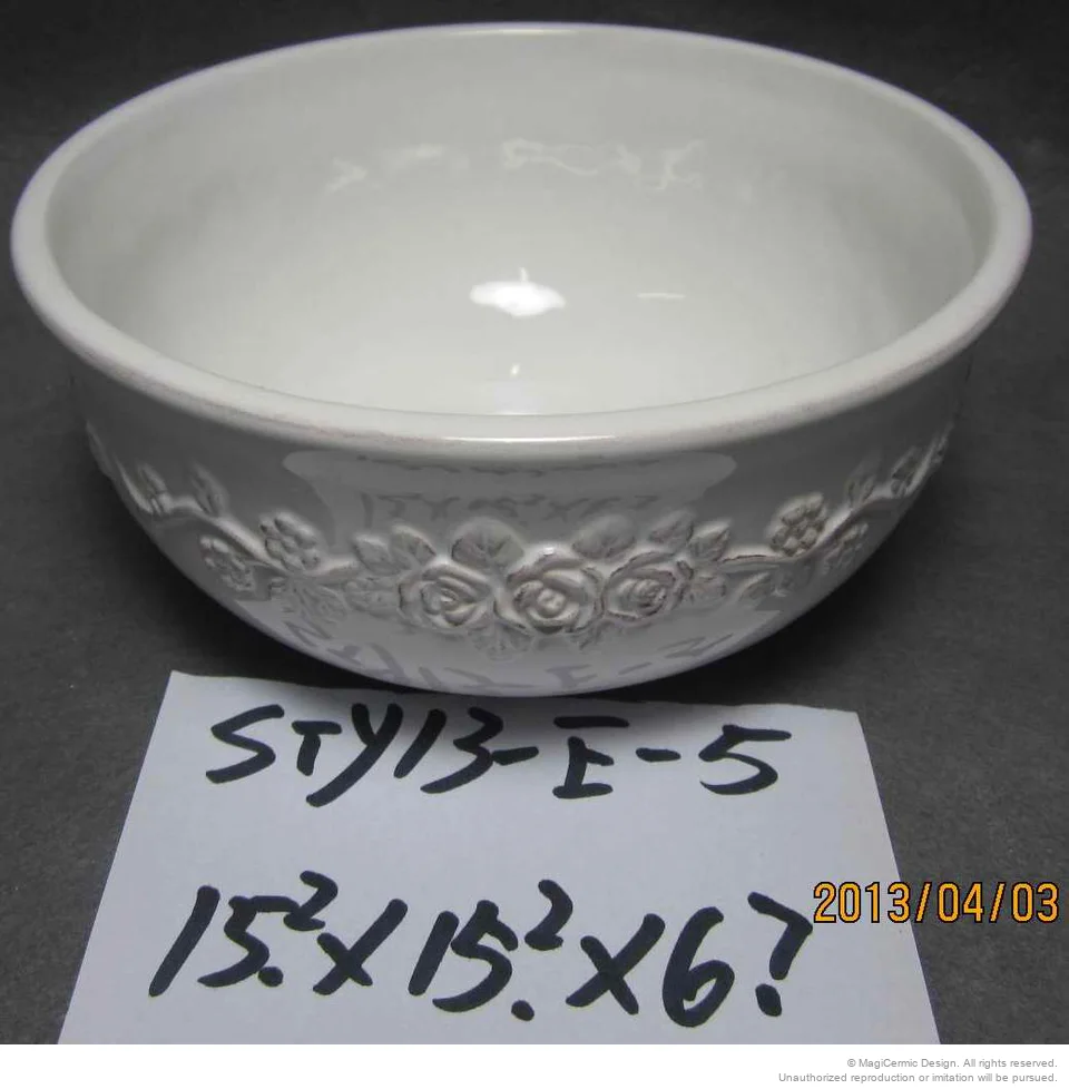 Original product reference image extracted from supplied legacy XLS