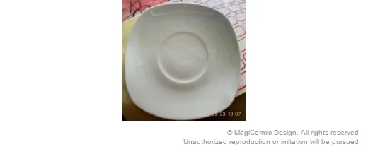 Original supplied product reference image 16