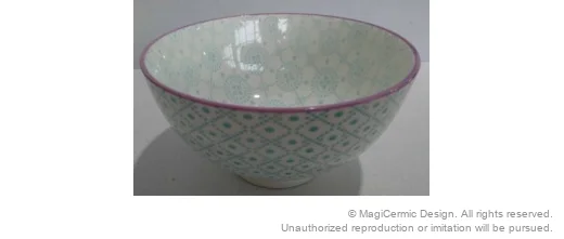 Original supplied product reference image 39