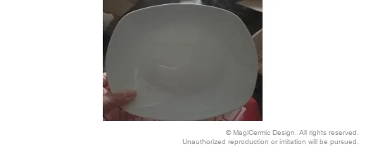 Original supplied product reference image 20