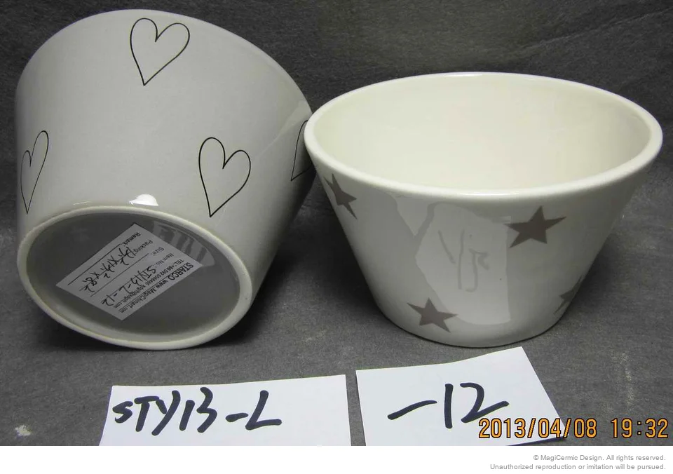 Original product reference image extracted from supplied legacy XLS