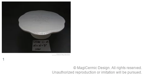 Complete original product reference board for this selection, page 1