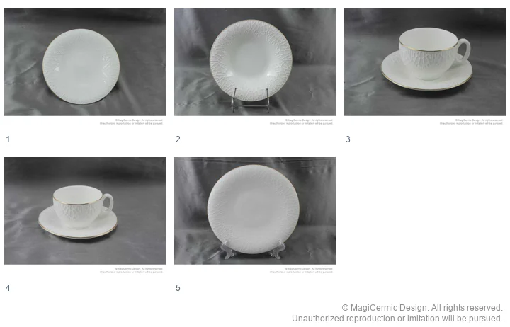Complete original product reference board for this selection, page 1