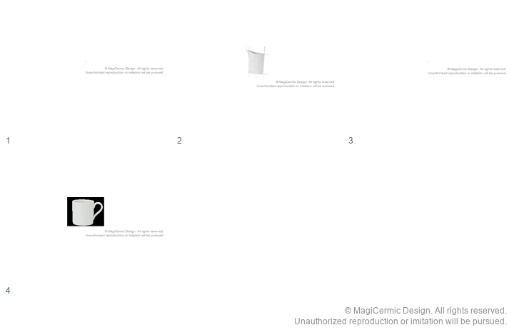 Complete original product reference board for this selection, page 1
