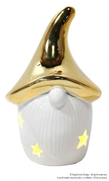 A Little Golden Magic, source catalogue photograph of MCS1Q21H549