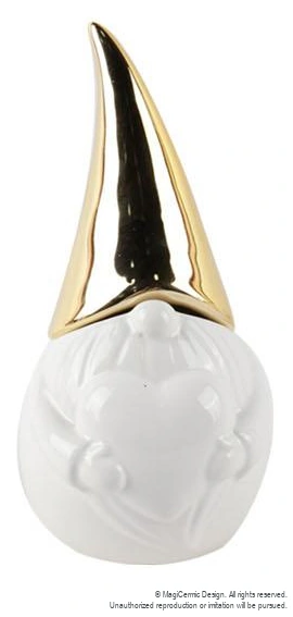 Winter White, Tipped in Gold, source catalogue photograph of MCS1Q21H564-2