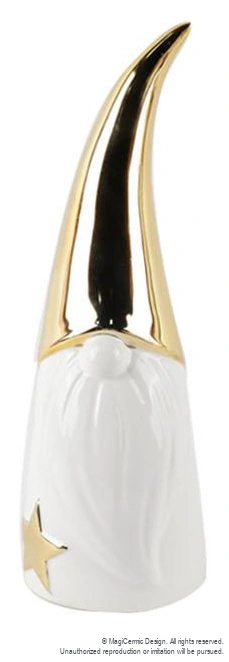 Winter White, Tipped in Gold, source catalogue photograph of MCS1021H563-1
