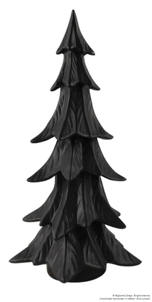 The Forest in Silhouette, source catalogue photograph of MCS1Q20Y513-2ZYH